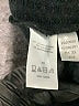Venus Black Casual Dress Size 2X - photo 8
