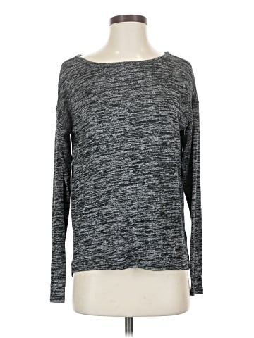 Gap Outlet Long Sleeve T-Shirt (view 1)
