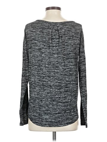 Gap Outlet Long Sleeve T-Shirt (view 2)
