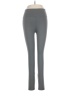 Mono b Gray Active Pants Size S - photo 1