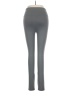 Mono b Gray Active Pants Size S - photo 2