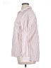 Grayson 100% Cotton Stripes Pink Long Sleeve Button-Down Shirt Size XL (5) - photo 5