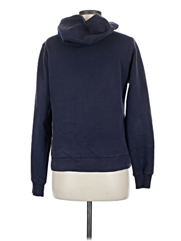 Active Zip Up Hoodie (view 2)