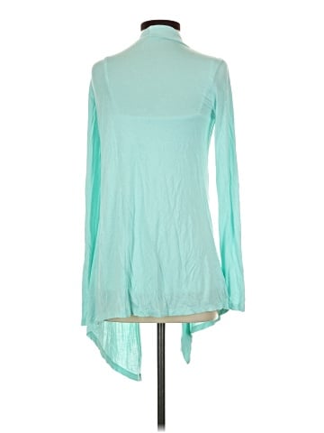 Zenana Outfitters Kimono (view 2)