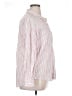 Grayson 100% Cotton Stripes Pink Long Sleeve Button-Down Shirt Size XL (5) - photo 4