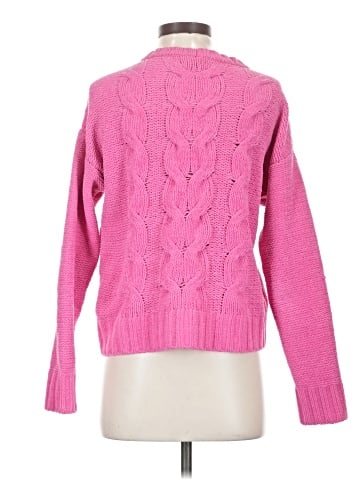 American Eagle Outfitters Pullover Sweater (view 2)