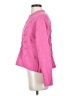 American Eagle Outfitters 100% Polyester Hearts Pink Pullover Sweater Size XS - photo 5