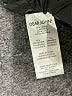 Dear John Metallic Black Short Sleeve T-Shirt Size M - photo 8