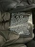H&M 100% Polyamide Black Vest Size S - photo 7