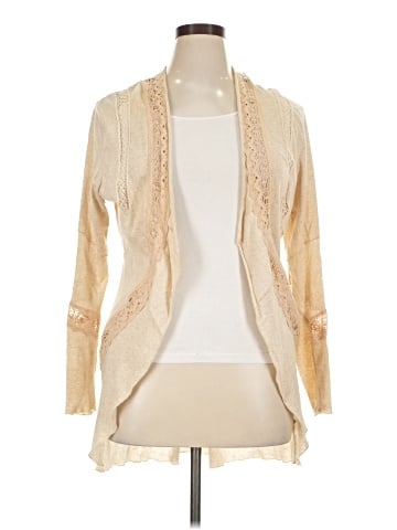 Cha Cha Vente Vest (view 1)