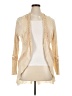 Cha Cha Vente 100% Cotton Ivory Vest Size XL - photo 1