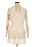 Cha Cha Vente 100% Cotton Ivory Vest Size XL - photo 2