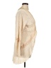 Cha Cha Vente 100% Cotton Ivory Vest Size XL - photo 4