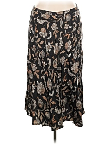 J.Jill Casual Skirt (view 1)