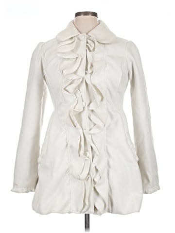 Jolt Coat (view 1)