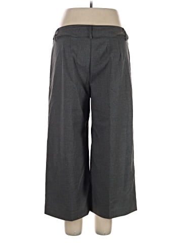 Ann Taylor Factory Casual Pants (view 2)