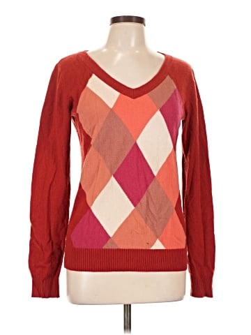 Weekend Max Mara Cashmere Pullover Sweater (view 1)