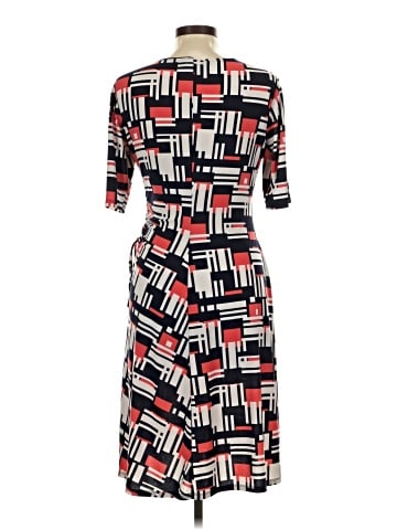 Jones Studio Casual Dress (view 2)