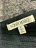 Ronny Kobo Black Cardigan Size L - photo 7