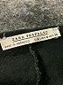Trafaluc by Zara Black Bodysuit Size M - photo 3
