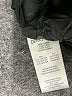 Dear John Metallic Black Short Sleeve T-Shirt Size S - photo 8