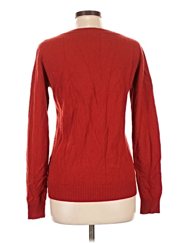 Weekend Max Mara Cashmere Pullover Sweater (view 2)