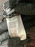 Tribal Houndstooth Black Casual Pants Size M - photo 5