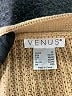 Venus 100% Acrylic Tan Kimono Size 2X - photo 7
