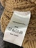 Venus 100% Acrylic Tan Kimono Size 2X - photo 8