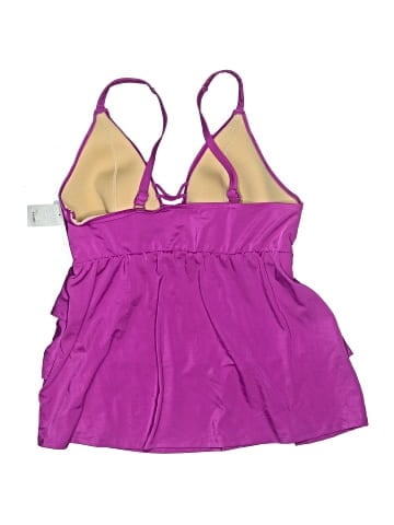 Swim by Cacique Swimsuit Top (view 2)