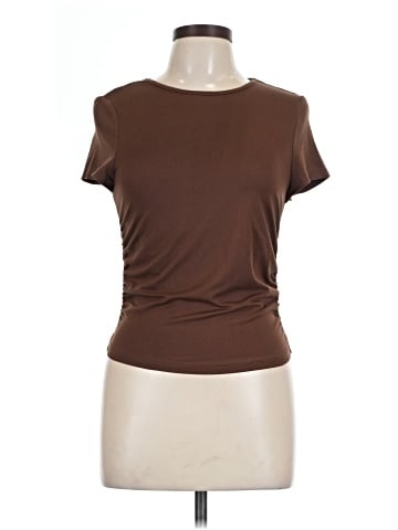 Shein Short Sleeve T-Shirt (view 1)