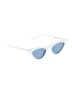 Adam Selman x Le specs White Sunglasses One size - photo 1