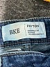 BKE Blue Jeans Size 30 waist - photo 7