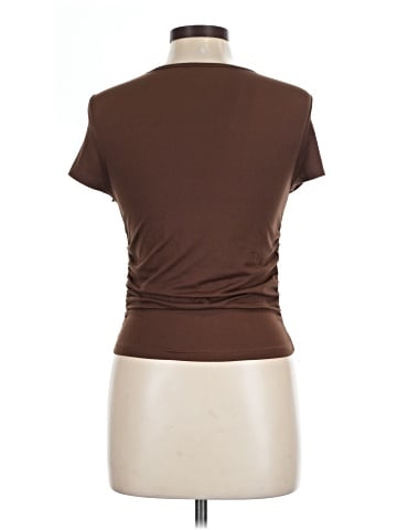 Shein Short Sleeve T-Shirt (view 2)