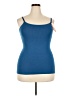 Shapermint Blue Tank Top Size XXL - photo 1