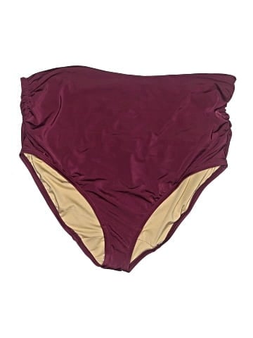 Swim by Cacique Swimsuit Bottoms (view 1)