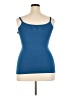 Shapermint Blue Tank Top Size XXL - photo 2