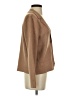 Croft & Barrow Tan Cardigan Size S - photo 4