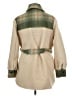 Tahari 100% Polyester Green Coat Size L - photo 2