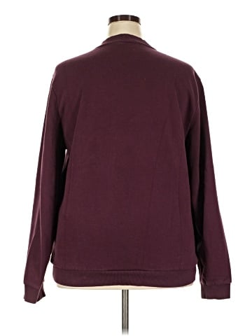 Calvin Klein Sweatshirt (view 2)