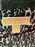 MICHAEL Michael Kors Tweed Black Cocktail Dress Size S - photo 7