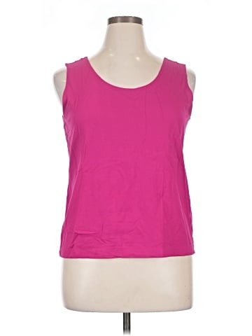 Chico's Sleeveless Top (view 1)