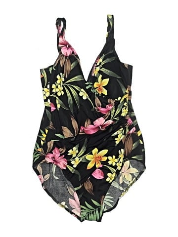 Miraclesuit One Piece Swimsuit (view 1)
