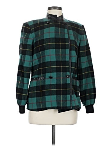 Alfred Sung Jacket (view 1)