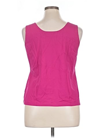 Chico's Sleeveless Top (view 2)