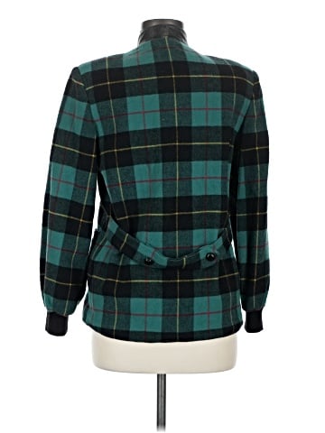 Alfred Sung Jacket (view 2)