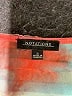 Notations Orange Tank Top Size S - photo 7