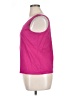 Chico's Pink Sleeveless Top Size XL (3) - photo 5