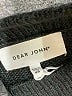 Dear John Black Cardigan Size XS - photo 7