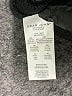 Dear John Black Cardigan Size XS - photo 8